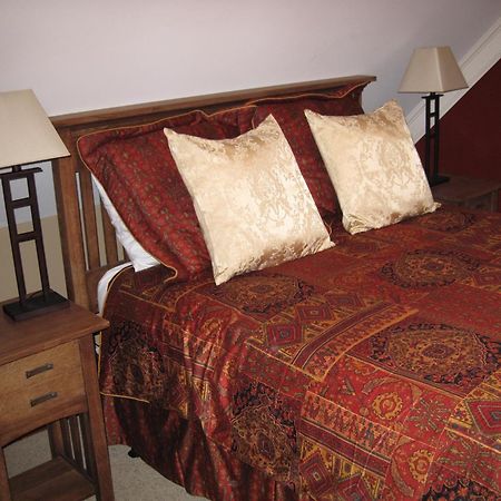 Genelle House B&B Guest House Luaran gambar