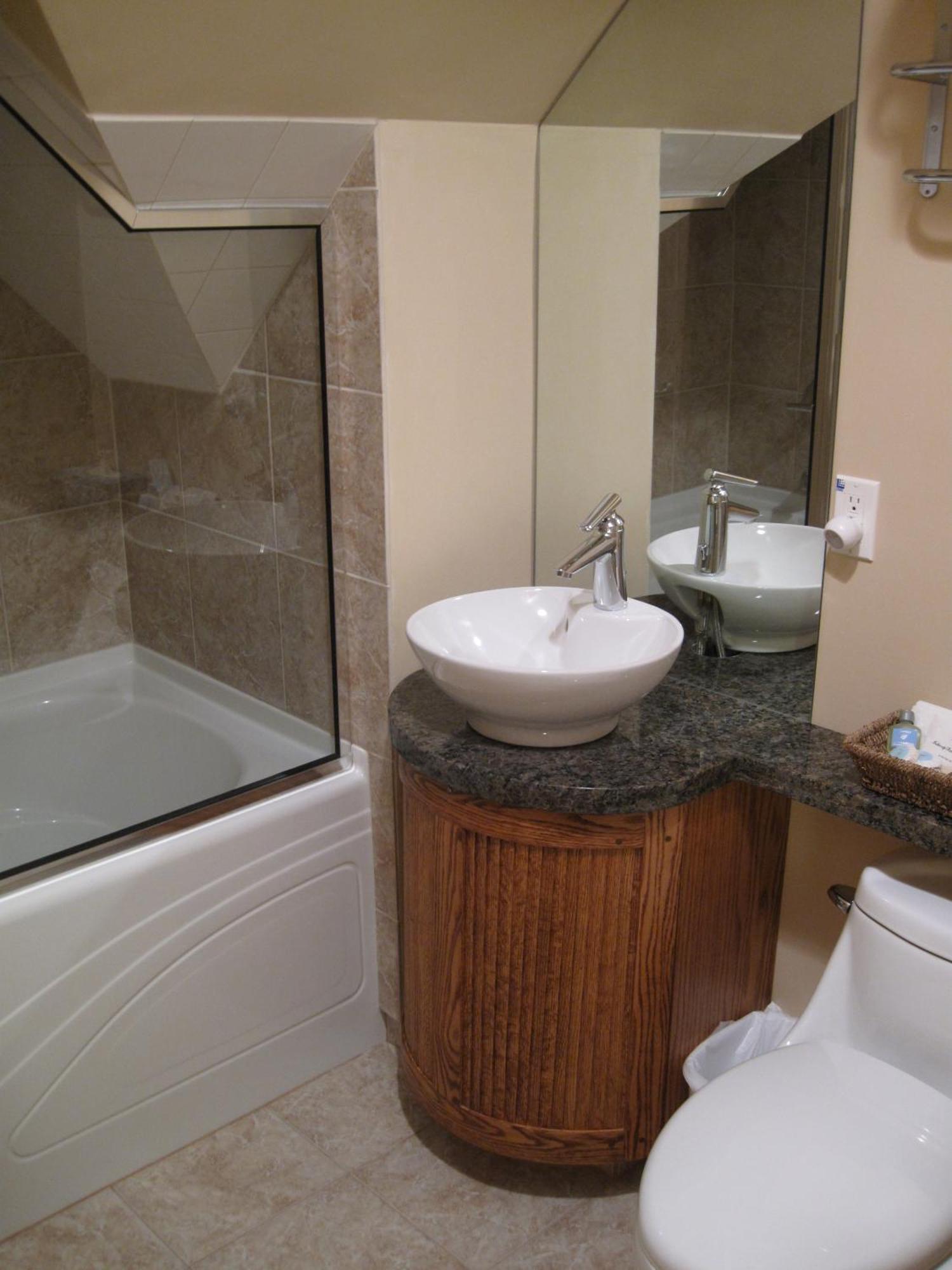Genelle House B&B Guest House Luaran gambar
