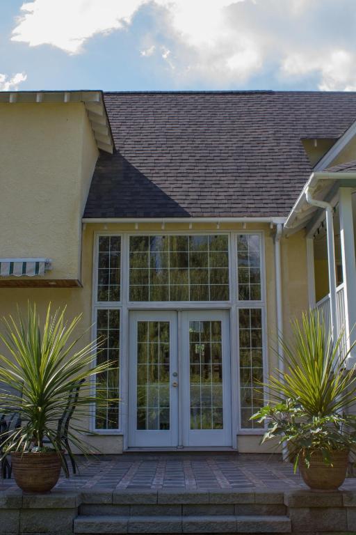 Genelle House B&B Guest House Luaran gambar
