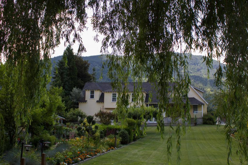 Genelle House B&B Guest House Luaran gambar