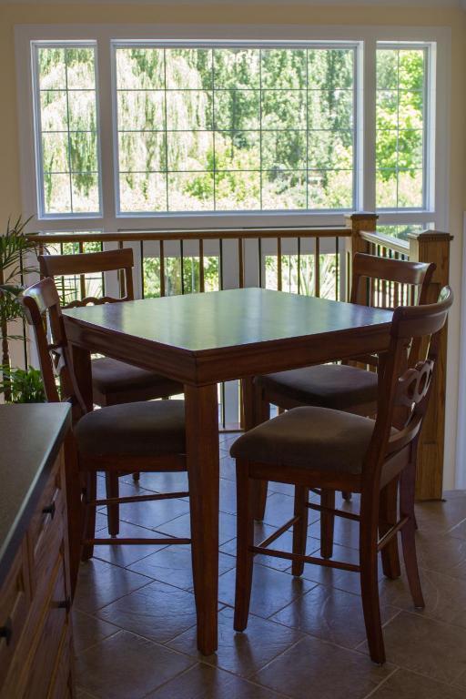 Genelle House B&B Guest House Luaran gambar