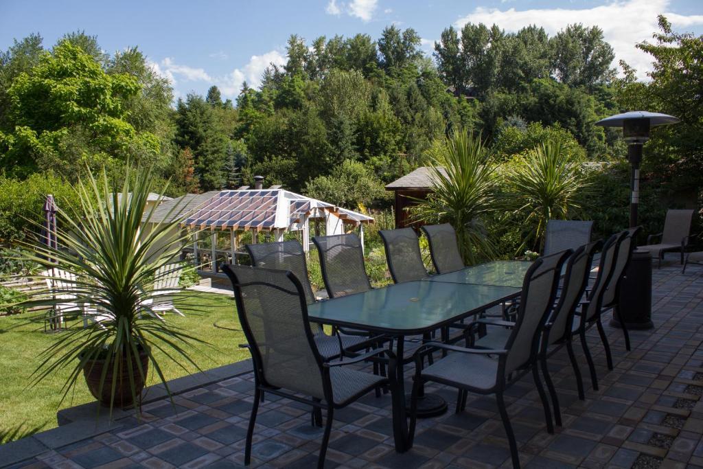 Genelle House B&B Guest House Luaran gambar