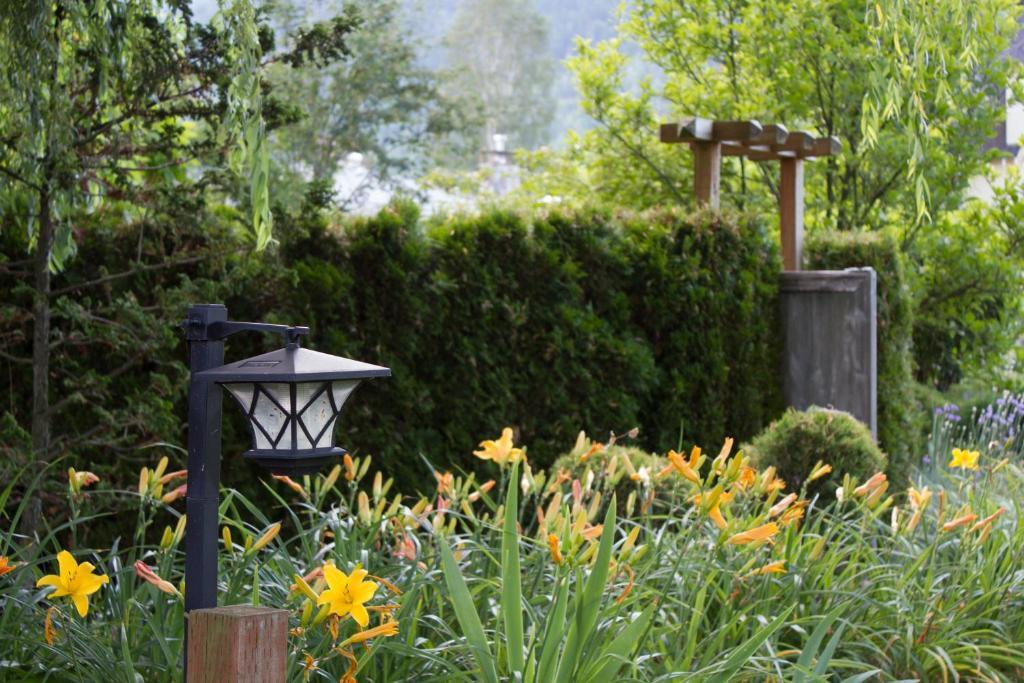 Genelle House B&B Guest House Luaran gambar