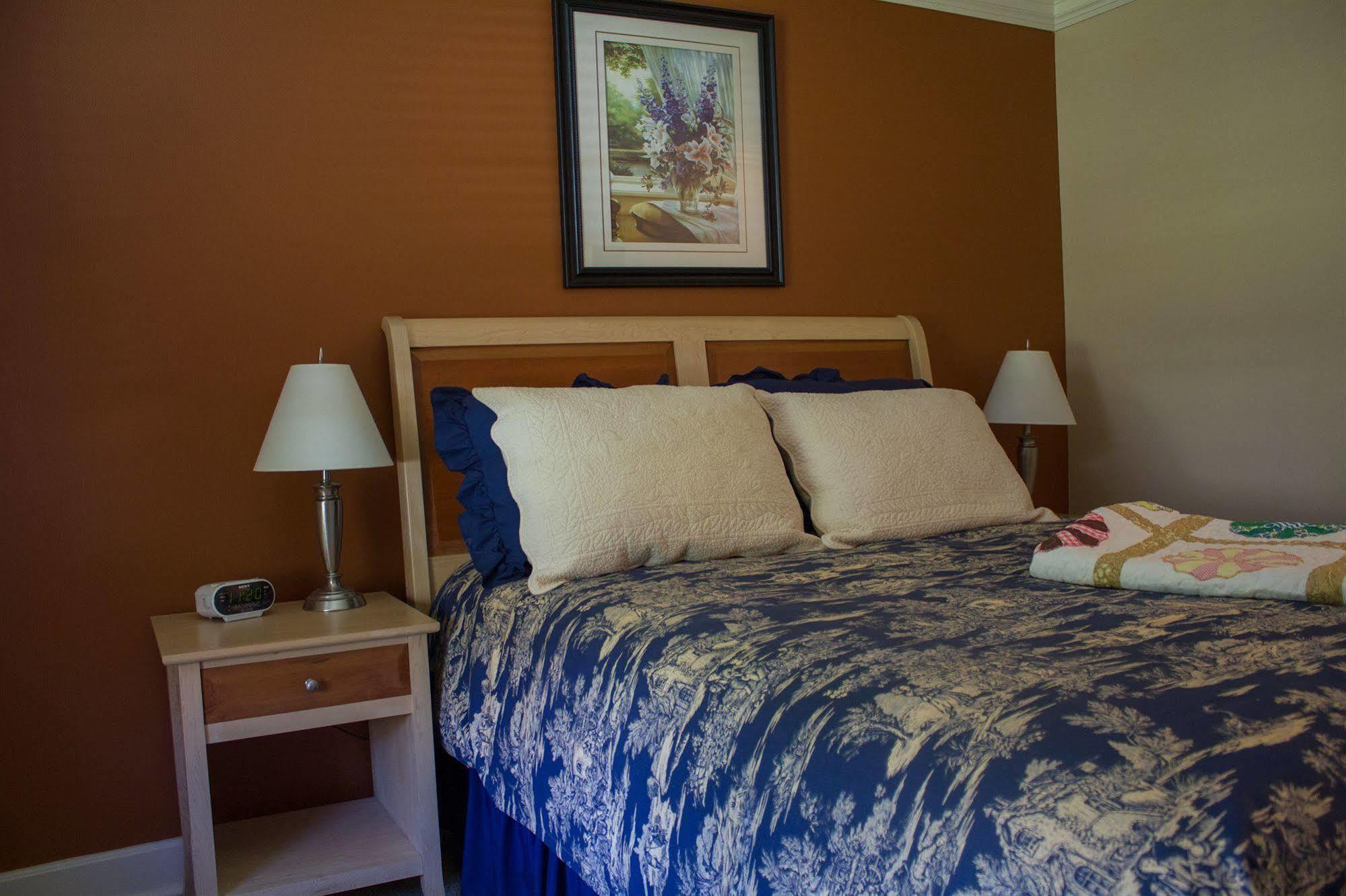 Genelle House B&B Guest House Luaran gambar