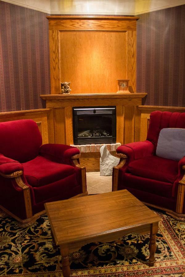 Genelle House B&B Guest House Luaran gambar