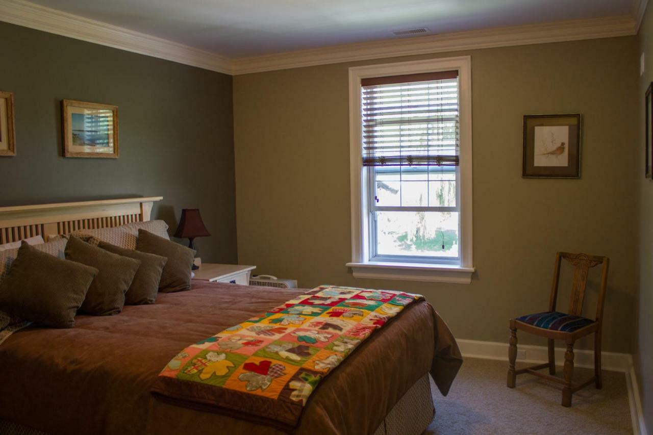 Genelle House B&B Guest House Luaran gambar