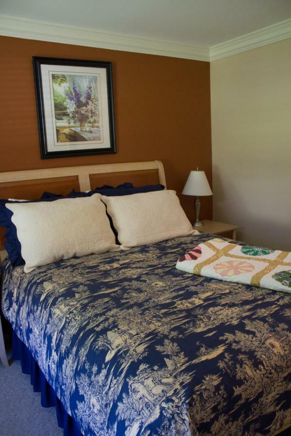 Genelle House B&B Guest House Luaran gambar
