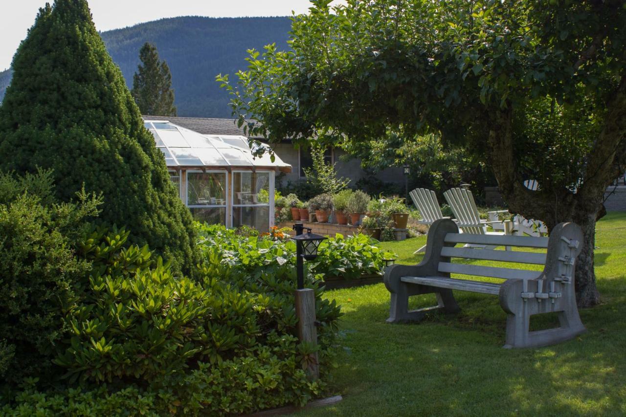 Genelle House B&B Guest House Luaran gambar